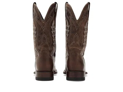 Tecovas The Doc In Brown