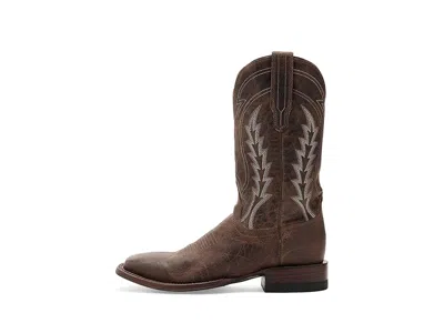 Tecovas The Doc In Brown