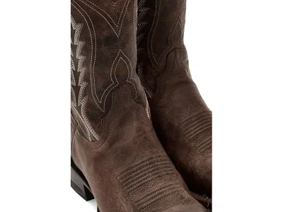 Tecovas The Doc In Brown