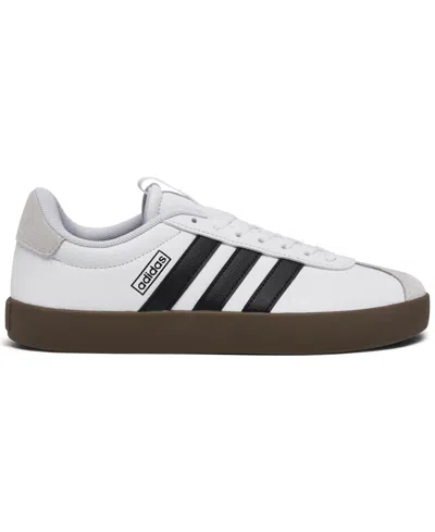 Adidas Originals Vl Court 3.0 Womens Sneakers In Multi