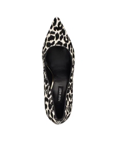 Nine West Fresh Pump In Black