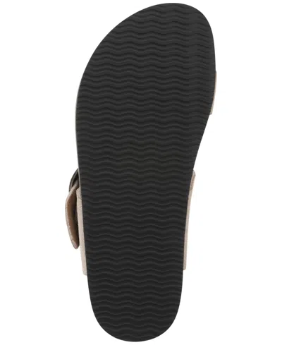 White Mountain Harleta Sandal In Multi