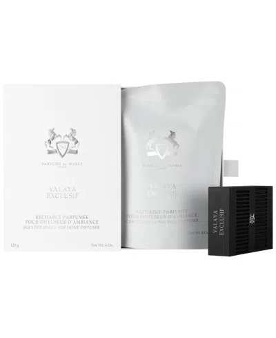 Parfums De Marly Delice D'epices Scented Refill For Home Diffuser, 4 Oz. In Silver