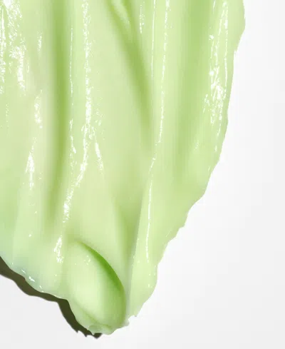 Briogeo Be Gentle, Be Kind Avocado + Kiwi Mega Moisture Superfood Hair Mask 8 Oz. In Transparent