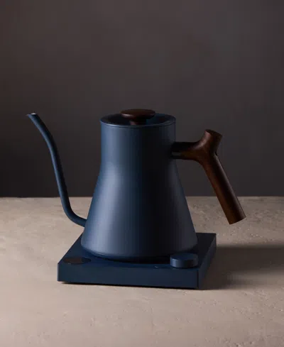 Fellow Stagg Ekg Pro Electric Kettle In Blue
