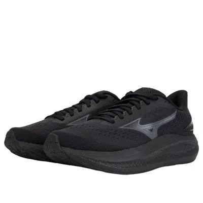 Mizuno Fortrush 'black'