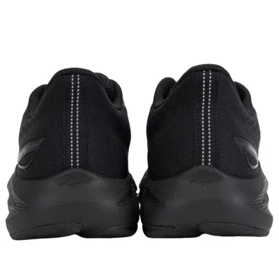 Mizuno Fortrush 'black'