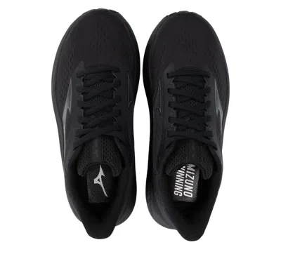 Mizuno Fortrush 'black'