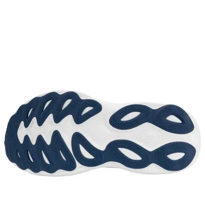 Mizuno Logo-print Sneakers In White