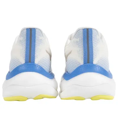 Mizuno Womens  Wave Sky 9 Wide In Snow White/silver Birch