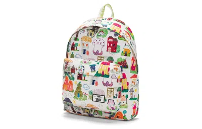 Vans X Collina Strada Backpack 'white Multi'
