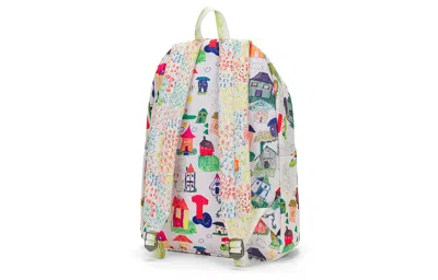 Vans X Collina Strada Backpack 'white Multi'