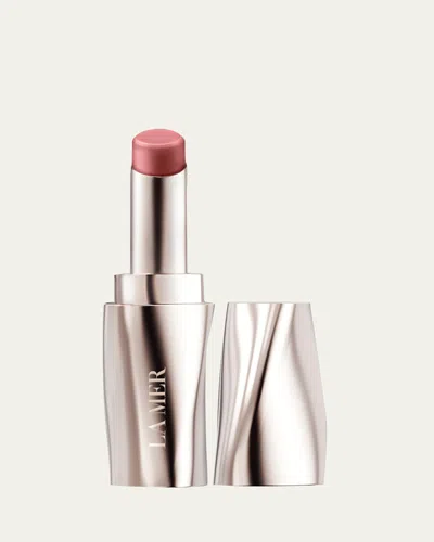 La Mer Honey The Lip Treatment 3.4g In Pink