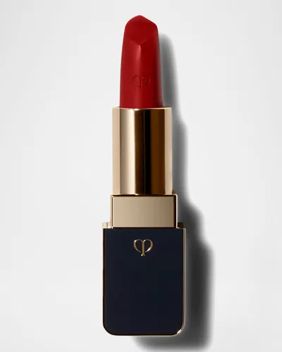 Clé De Peau Beauté Cle De Peau Beaute Lipstick Matte In 103 Legend Of Rouge