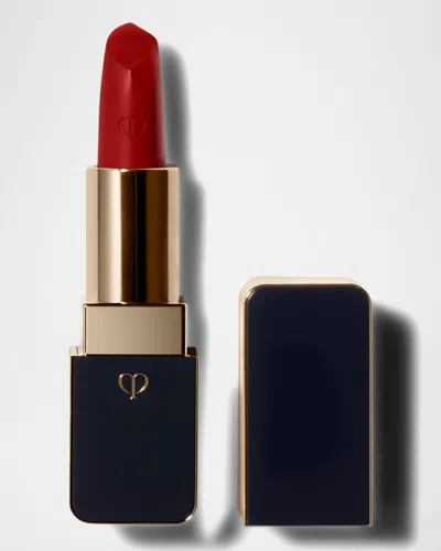 Clé De Peau Beauté Cle De Peau Beaute Lipstick Matte In 103 Legend Of Rouge