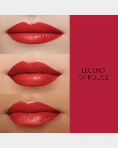 Clé De Peau Beauté Cle De Peau Beaute Lipstick Matte In 103 Legend Of Rouge