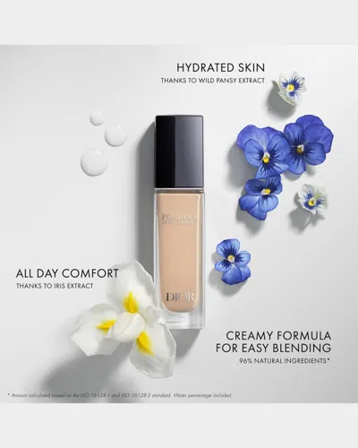 Dior Forever Skin Correct Full-coverage Concealer