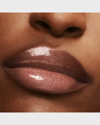 Tom Ford Gloss Luxe Moisturizing Lip Gloss In Transparent