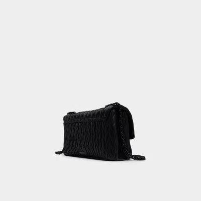 Aldo Simkee In Black