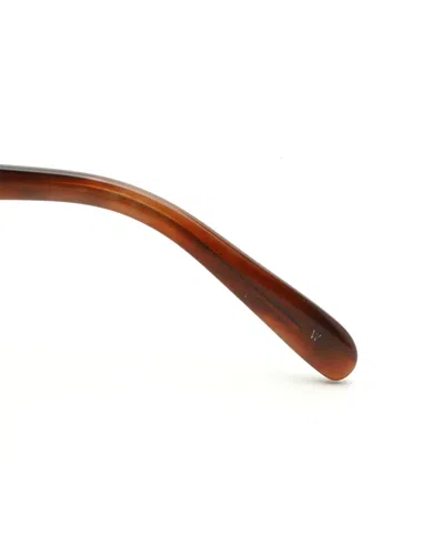 Prada Sunglasses In Brown