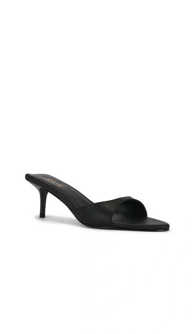 Raye Chad Sandal In Black