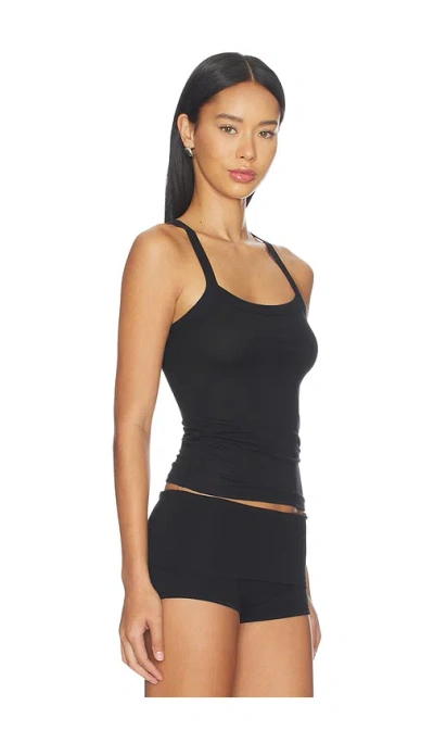 Éterne Duke Tank In Black