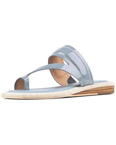 Donald Pliner Women Prentice Cloud Gray Casual In Gray
