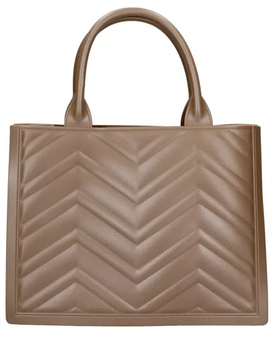 Marc Ellis Ruby Tote In Brown