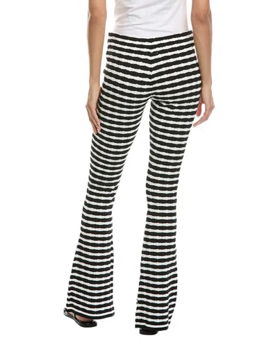 Abbey Pant In Black