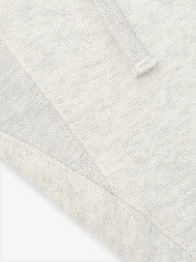 Essentials Drawstring Sweatpants In White