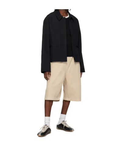 Entire Studios Wight Jacket In Black