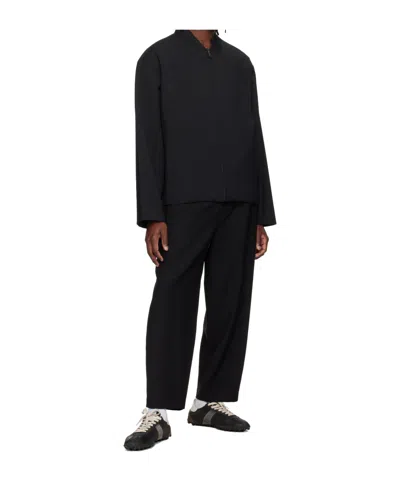 Entire Studios Tria Jacket In Black