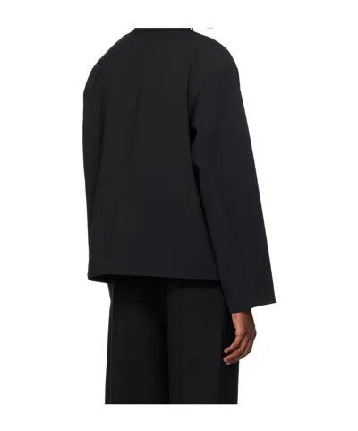 Entire Studios Tria Jacket In Black