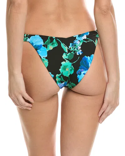 Beach Riot Phoebe Bottom In Blue