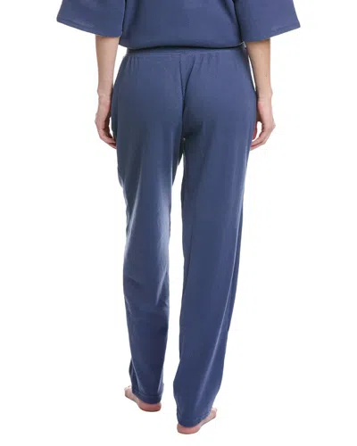 N Natori Tranquility Pant In Blue
