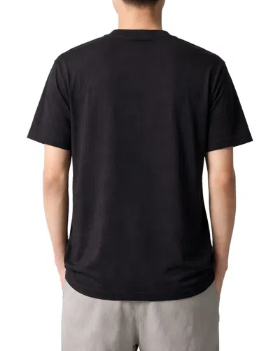 Cercei Studio T-shirt In Black
