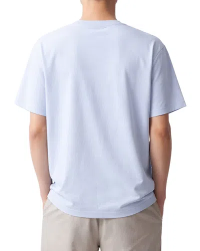 Cercei Studio T-shirt In Blue