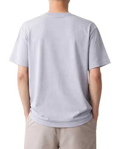 Cercei Studio T-shirt In Gray