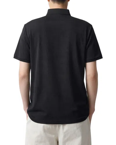Cercei Studio T-shirt In Black