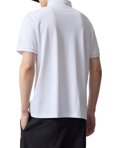 Cercei Studio T-shirt In White