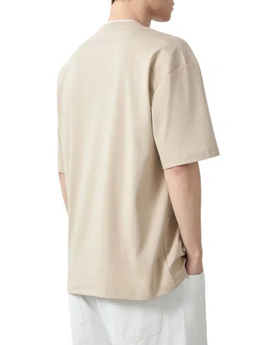 Cercei Studio T-shirt In Neutral