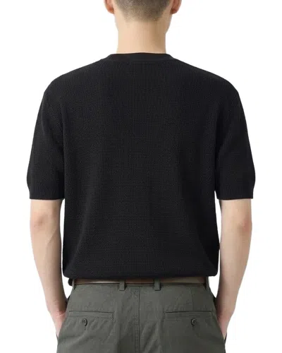Cercei Studio T-shirt In Black