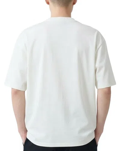 Cercei Studio T-shirt In White