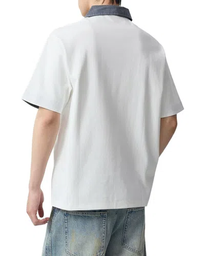 Cercei Studio T-shirt In White