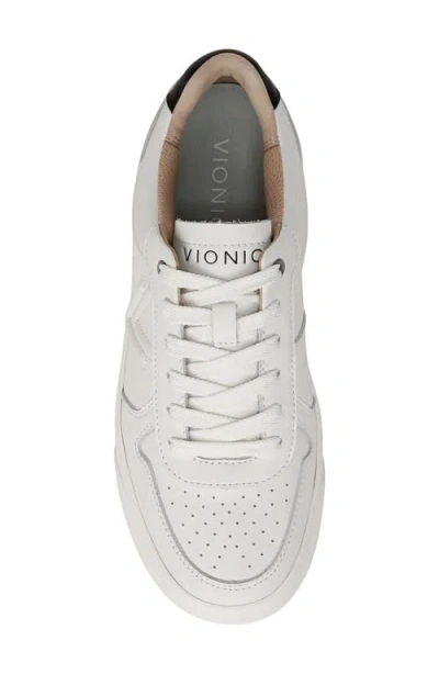 Vionic Kimmie Court Sneaker In Multi