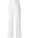 LANVIN CLASSIC PALAZZO TROUSERS,RWTR50063413P1711847579