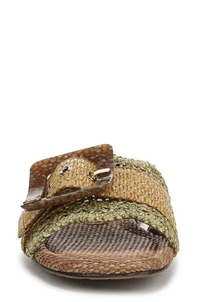 Sam Edelman Bambi Sandal In Brown