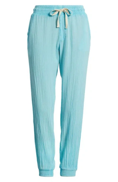Rip Curl Classic Surf Pants In Blue