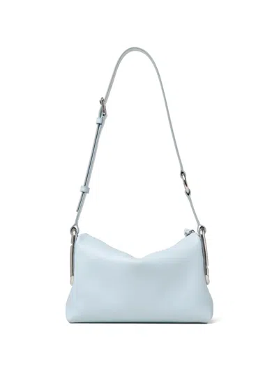 Marc Jacobs Medium Scene Shoulder Bag In Blue