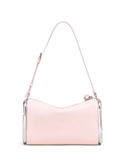 Marc Jacobs Small Scene Shoulder Bag In Pink